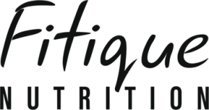 Fitique logo