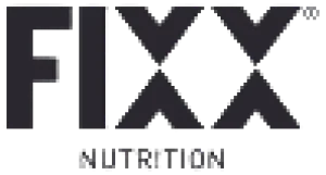 Fixx Nutrition logo