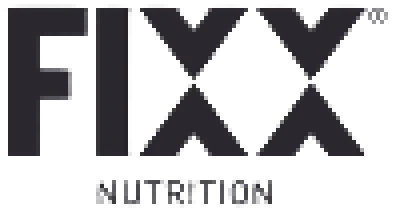 Fixx Nutrition