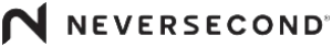 NEVERSECOND logo