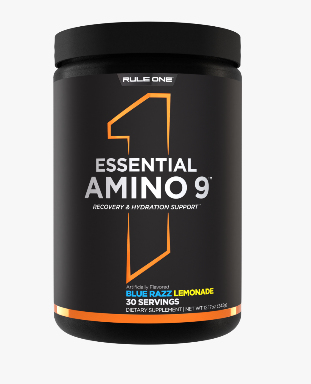 R1 Essential Amino 9 必需氨基酸冲饮粉