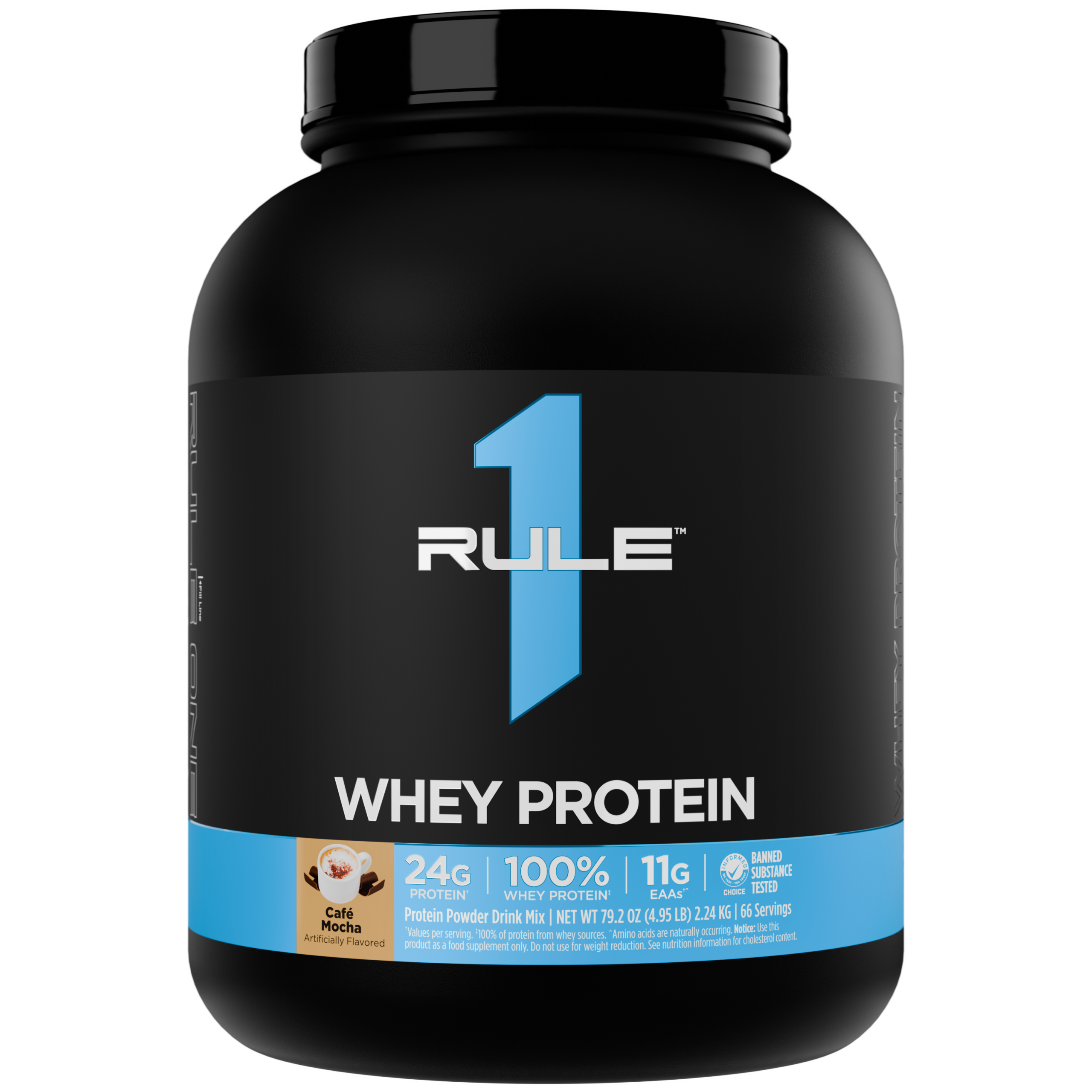 R1 Whey Protein 乳清蛋白粉