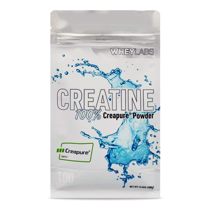 WHEYLABS CREATINE 一水肌酸